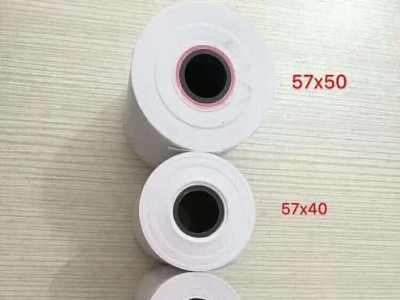 热敏纸：让打印更高效